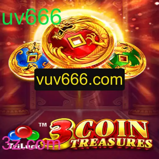 Explorando o Mundo de 3CoinTreasures: O Jogo que Está Conquistando 2023