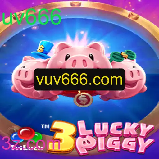 Explorando o Universo de 3LUCKYPIGGY: Um Jogo Inovador no Cenário Atual