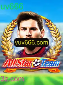 AllStarTeam: Uma Aventura Inovadora no Mundo dos Esportes