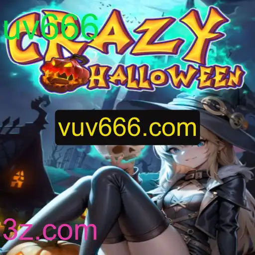 CrazyHalloween: Um Jogo Empolgante Para Desafiar Suas Habilidades