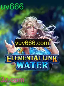Explorando o Universo de ElementalLinkWater