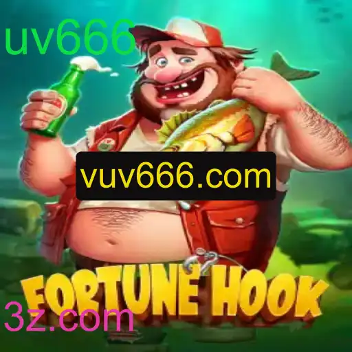 FortuneHook: Mergulhe no Universo Inovador do Jogo que Está Conquistando o Mundo