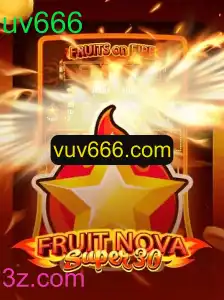 Explorando FruitrNovaSupe30: Um Jogo Inovador no Mundo dos Games