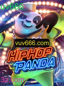 Explorando o Universo Vibrante de HipHopPanda: Regras e Gameplay