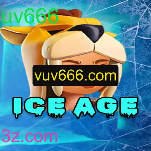 Descubra o Mundo Congelante de 'IceAge': Uma Aventura Inesquecível