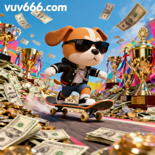 uv666 Logo