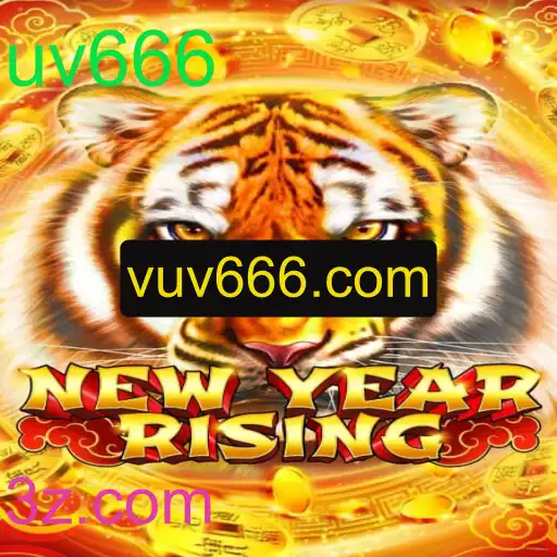 NewYearRising: Desvendando o Jogo do Momento