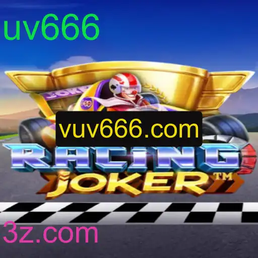 Explorando o Mundo de RacingJoker: Um Jogo de Velocidade e Estratégia