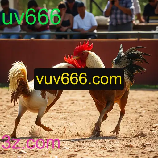 Rinha de galos
