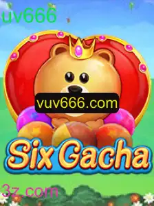 Explorando o Mundo de SixGacha: O Jogo que Está Conquistando o Universo dos Gamers