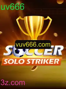 Descubra o Empolgante Mundo de SoccerSoloStriker