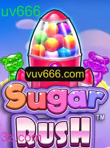 Explorando o Mundo de SugarRush: Aventuras e Estratégias do Jogo