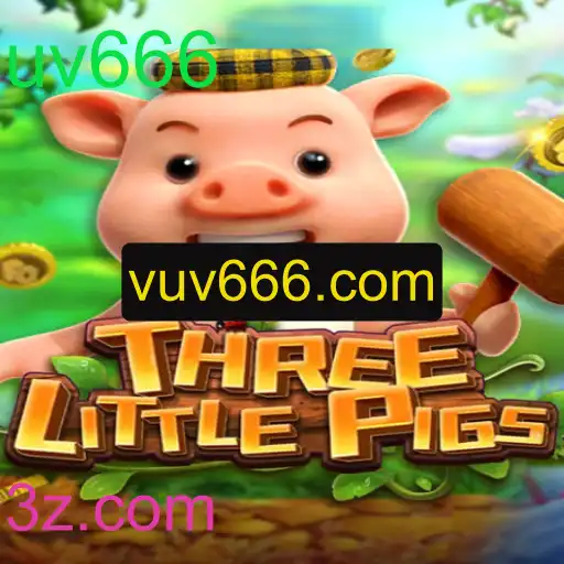 Descubra o Encantador Mundo de THREELITTLEPIGS