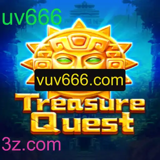 Explorando o Mistério do Jogo 'TreasureQuest' e o Código Secreto 'uv666'