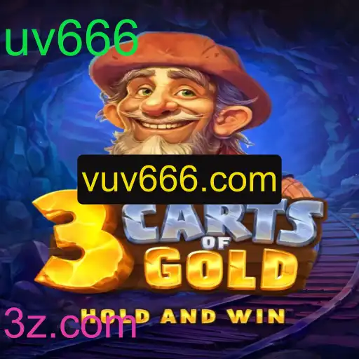 Descubra o Universo de 3cartsOfGold: Aventura e Estratégia com um Toque Atual