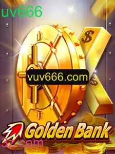 CrazyGoldenBank: Explorando o Excitante Mundo Bancário com UV666