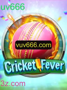 Descubra o Novo Jogo Sensação: CricketFever