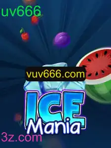 Explorando IceMania: Uma Jornada no Mundo Gelado do Jogo