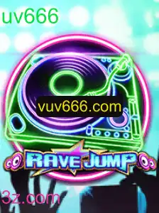 RaveJump: A Nova Sensação dos Jogos Digitais com a Palavra-Chave uv666