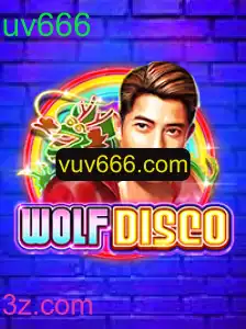 Descubra o Universo de WolfDisco: O Jogo que Está Conquistando os Fãs